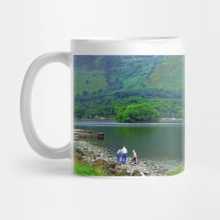 Loch Earn II Mug